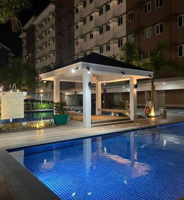 Trece Martires Apartamento | Athena's Place - Hope Residences SMDC Trece Cavite