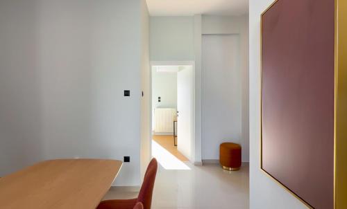 Dafni Apartamento | Athenian metro apartments