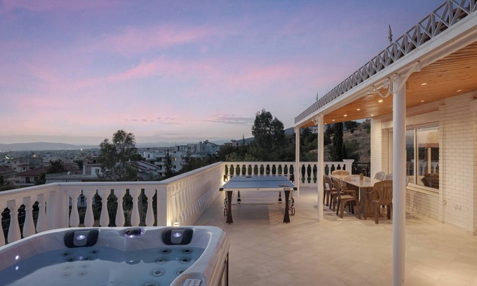 Glyfada Apartamento | Athenian Secret Glyfada