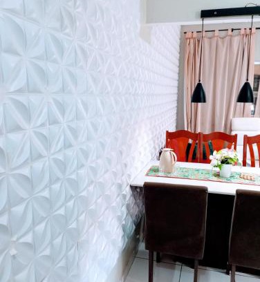 Noroeste Casa | Athennas ENGENHARIA