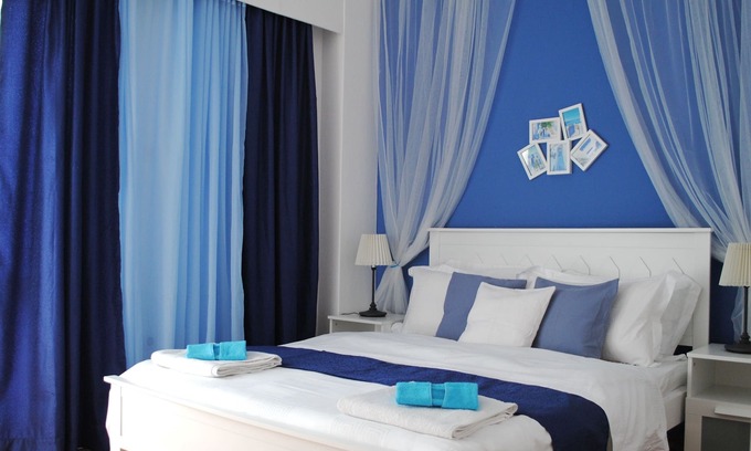 Agios Panteleimonas Apartamento | Apartamento de estilo griego de Atenas