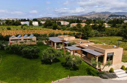 Pallini Otro | ATHENS MOTORHOME park RV WINNEBAGO