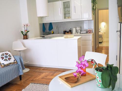 Ilisia Apartamento | Athens White House