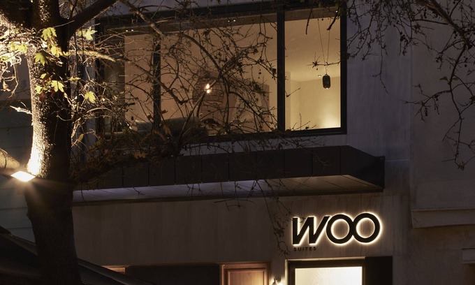 Plaka Casa | Athens Woo Suites