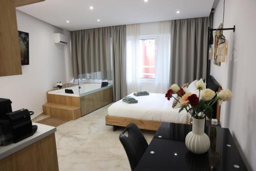 Psirri Apartamento | AthenSky 2