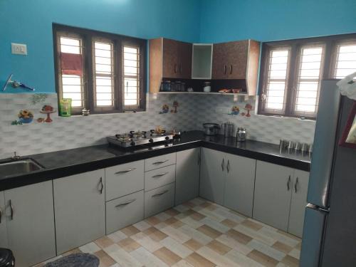 Malpe Casa | Athithi Home Stay