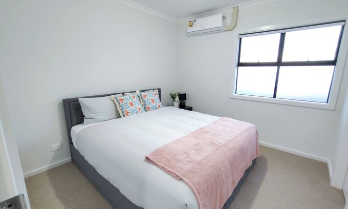 Blair Athol Casa | Athol Comfy Stay