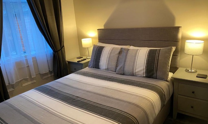 South Shields Casa | Athol House