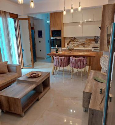 Ireon Apartamento | ATHOR IREON with hot tube