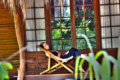 Kekirawa Complejo | Athreya Ayurveda Ashram