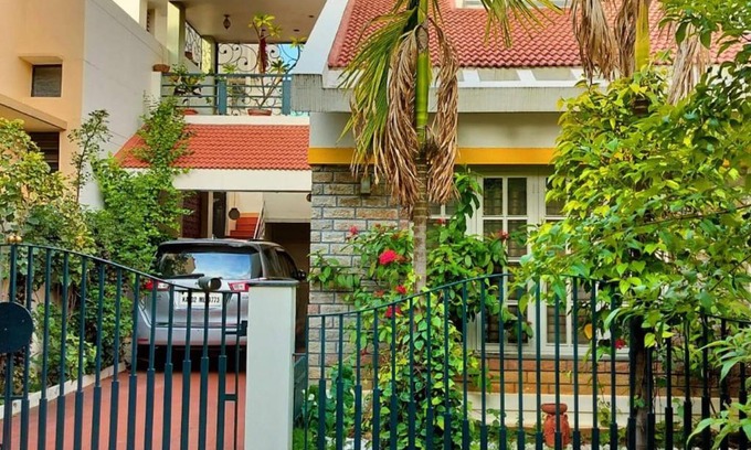 Mysore Apartamento | Athreyas@60/A