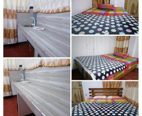 Illukkumbura Cama Y Desayuno | Aththanayake Rooms
