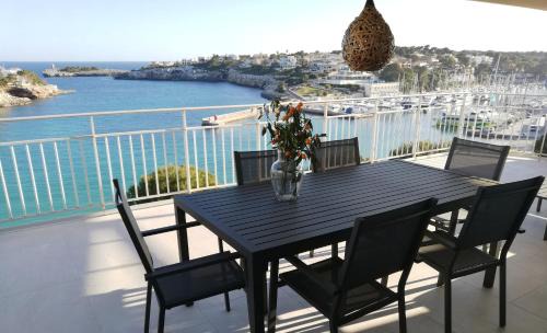 Porto Cristo Apartamento | Àtic bordils