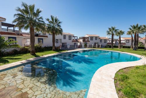 Alcorrin Apartamento | Atico Duplex con terraza