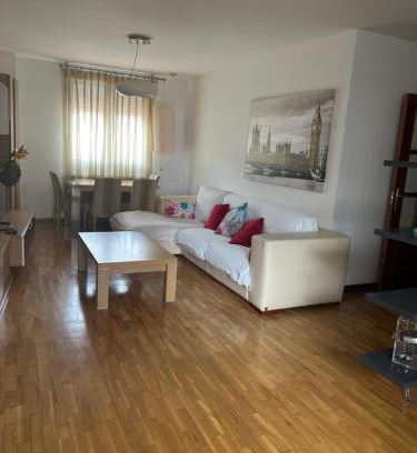 Zamora Apartamento | Atico en el centro de Zamora