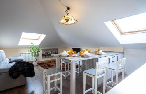 Lerma Apartamento | Atico Eufrasio