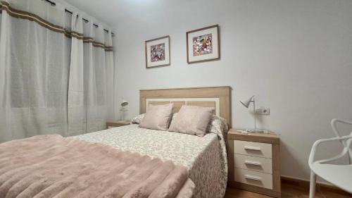 Valdepenas Apartamento | Atico Julia Plaza