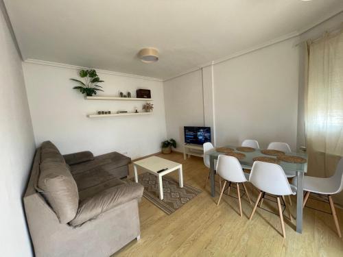 La Roda Apartamento | Atico La Roda con Terraza