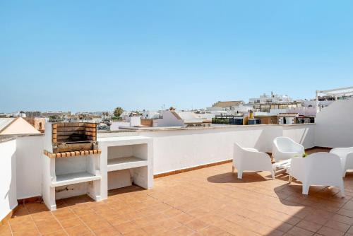 Barbate Apartamento | Atico Sol
