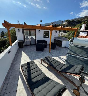 El Granel Apartamento | Atico Valentina