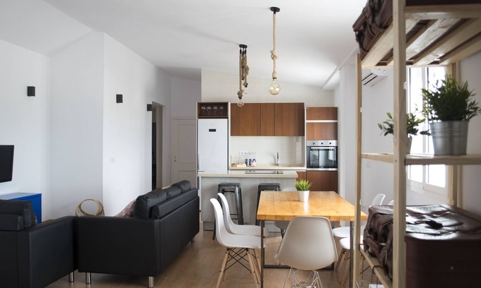 Medina-Sidonia Casa | Atico73 Vivienda Turística