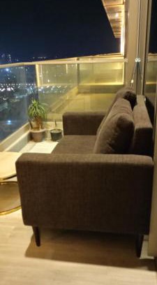 Gurugram Apartamento | Atithi Dream Studios
