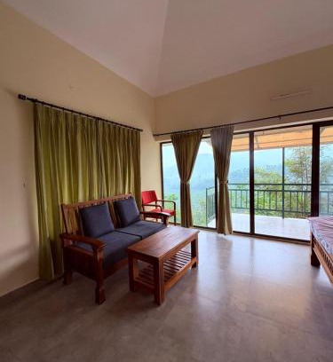 Pirmed Otro | Atithi HomesStay, Vandiperiyar ,Thekkady