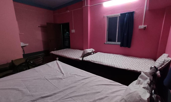 Jhargram Casa | Atithi Nibas Home stay
