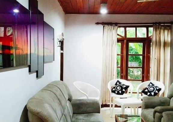 Hikkaduwa Cabina | ATITHYA Retreat