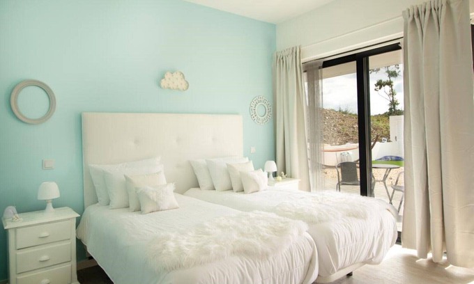 Barracao Hotel | Atitudo Nature - Habitación Doble