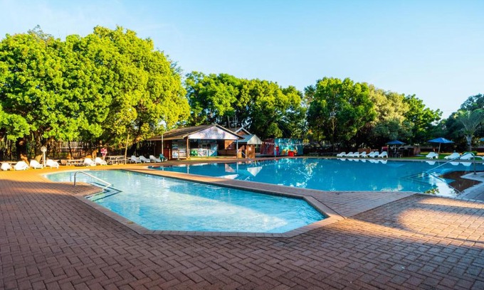 Buffelspoort Complejo | ATKV Buffelspoort