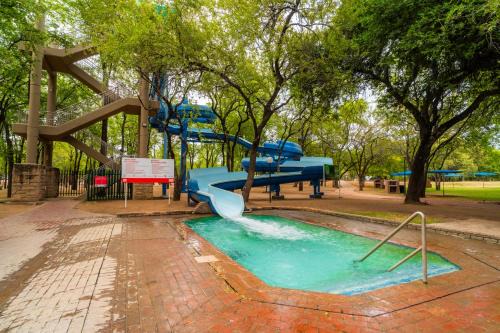 Phalaborwa Complejo | ATKV Eiland Spa