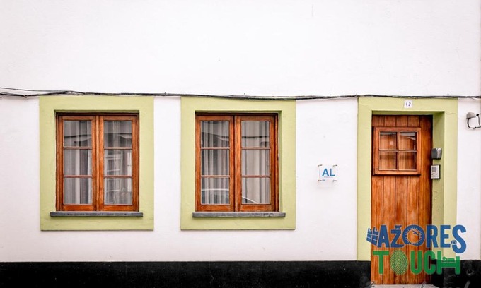 Angra do Heroismo Casa | Atlântida Dream