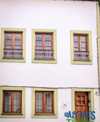 Angra do Heroismo Apartamento | Atlântida Dream T1