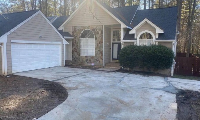 Southwestern Casa | ATL CITY HAVEN