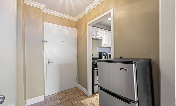 Downtown Atlanta Apartamento | ATL1205 Beautiful 1 Bedroom condo in Atlanta with Pool Access