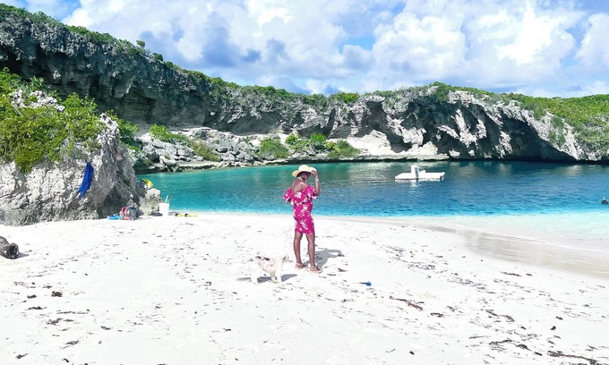 Cartwright Cabaña | Atlantic Blue Cottages # 2