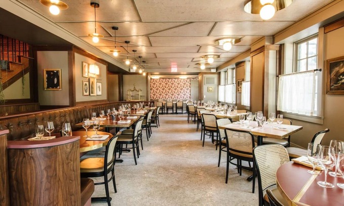Poncey-Highland Casa | Atlanta - 49