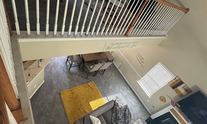 Riverdale Casa | Atlanta Cozy Pad 1