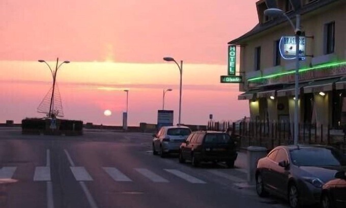 Fort-Mahon-Plage Apartamento | Atlantic Apartment