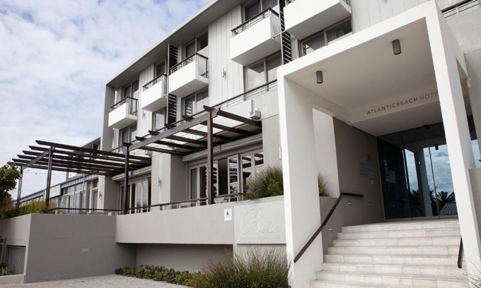 Melkbosstrand Hotel | Atlantic Beach Hotel
