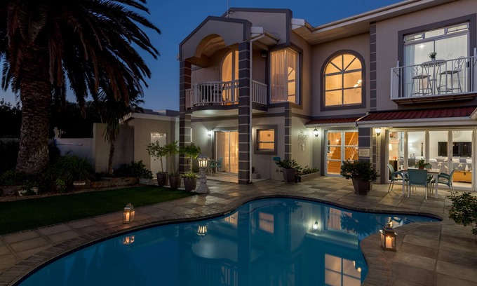 Sunset Beach Casa | Atlantic Beach Villa