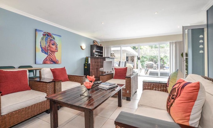Sunset Beach Casa | Atlantic Breeze