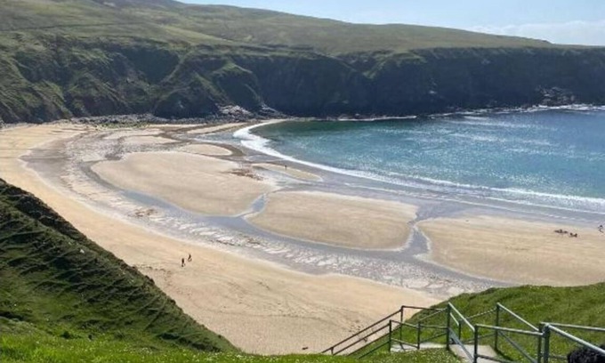 Ardara Casa | Atlantic Coast