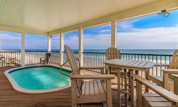 Murrells Inlet Casa | Atlantic Gateway