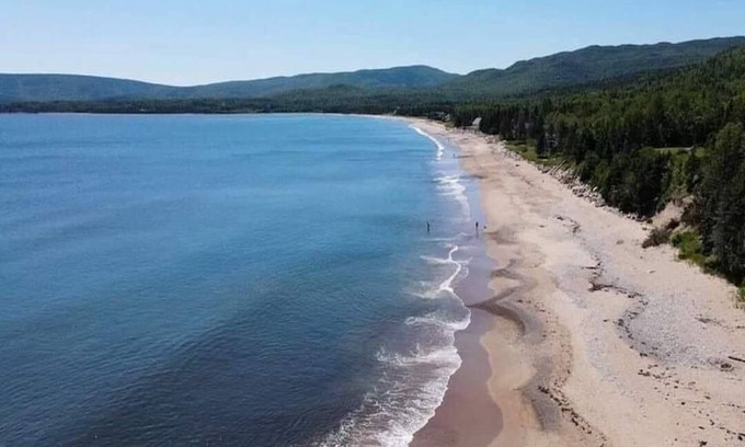 Ingonish Casa | Atlantic Harmony - Cabot Trail, NS