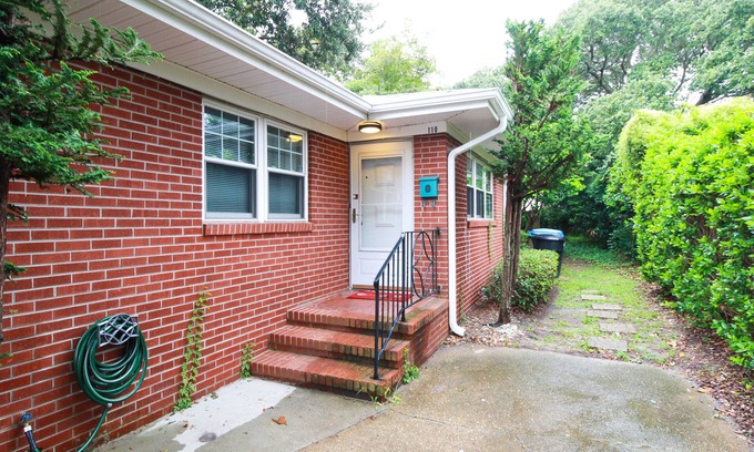 Northeast Virginia Beach Casa | Atlantic Haven - North End VB