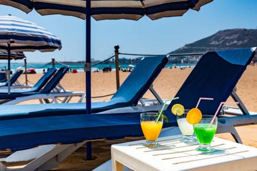 Agadir Hotel | Atlantic Hotel Agadir