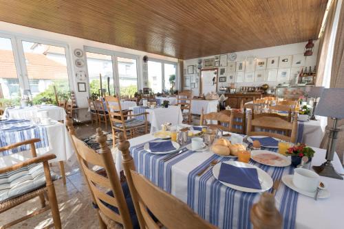 Wangerooge Casa | Atlantic Hotel Garni