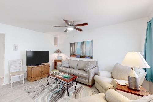 Caine Woods Apartamento | Atlantic Mist 103